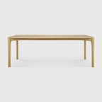 Ethnicraft PI eettafel