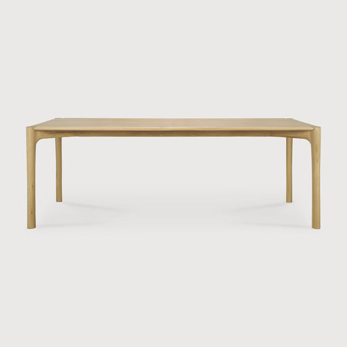 Ethnicraft PI eettafel