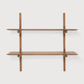 ethnicraft PI wandplank 2 planken