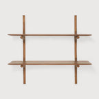ethnicraft PI wandplank 2 planken