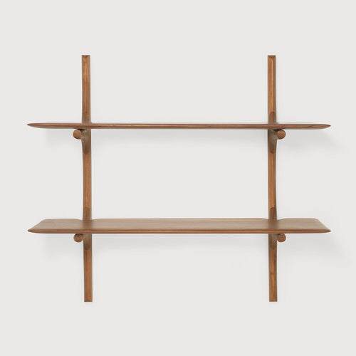 ethnicraft PI wandplank 2 planken
