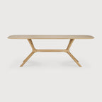 ethnicraft X eettafel