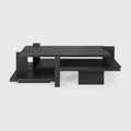 ethnicraft abstract salontafel