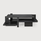 ethnicraft abstract salontafel