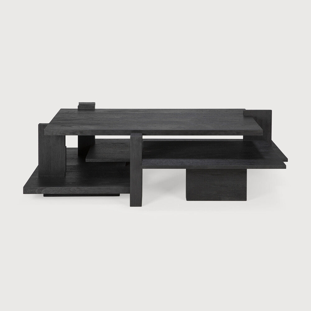 ethnicraft abstract salontafel