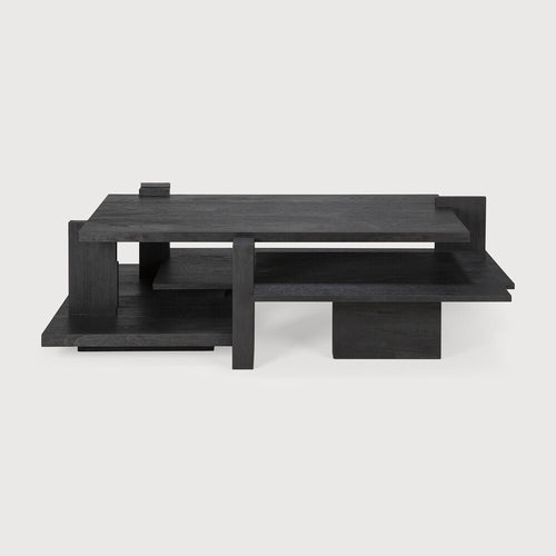 ethnicraft abstract salontafel