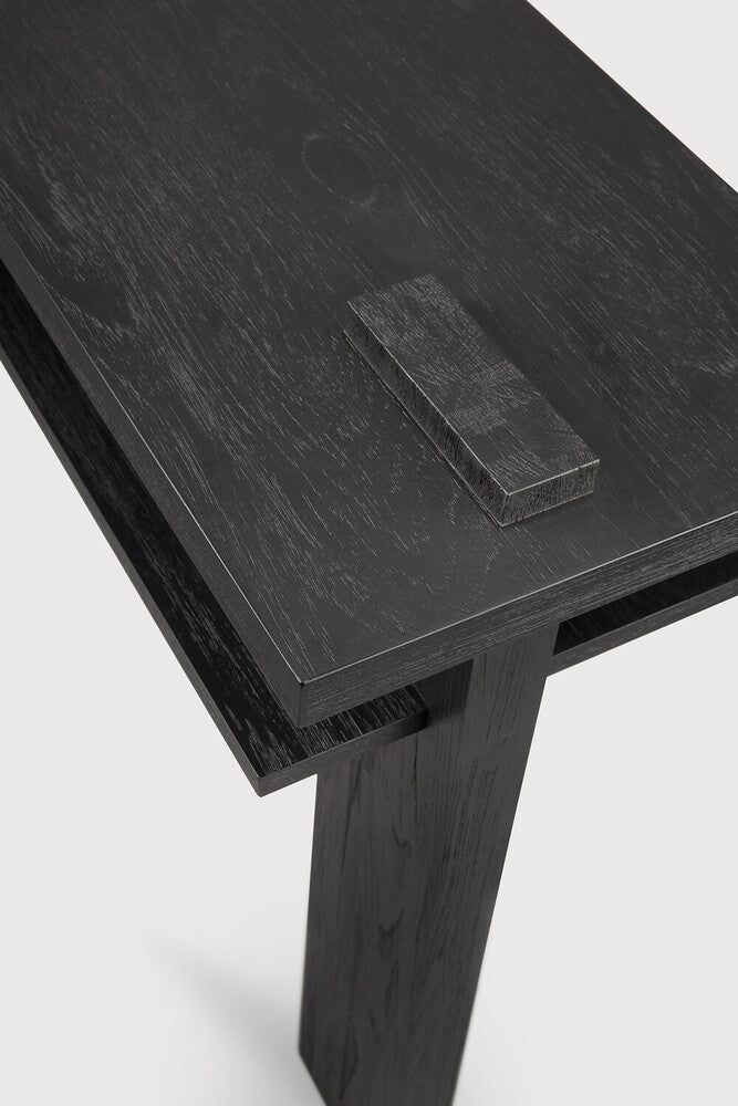 ethnicraft abstract wandtafel