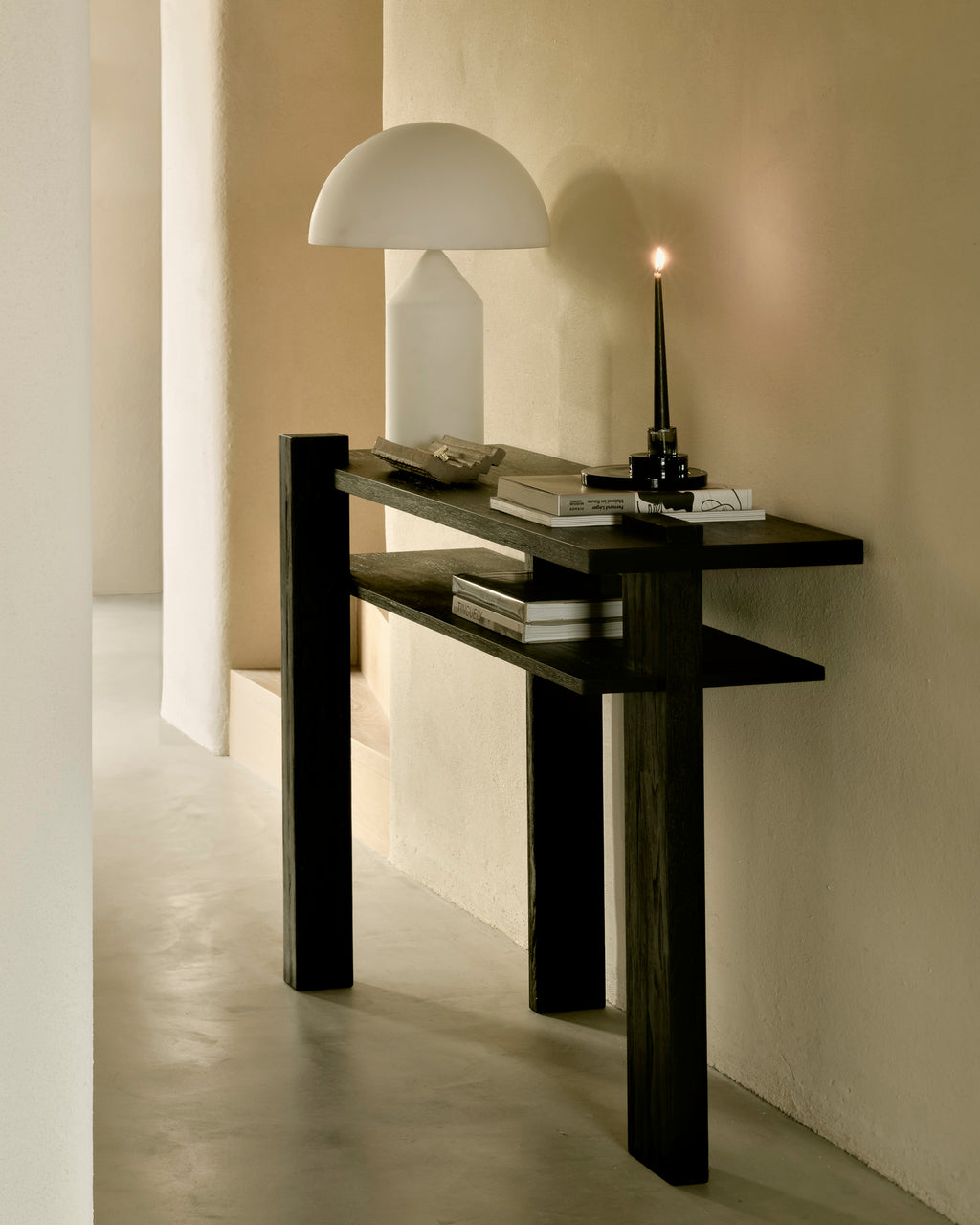 ethnicraft abstract wandtafel sfeerbeeld
