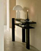 ethnicraft abstract wandtafel sfeerbeeld