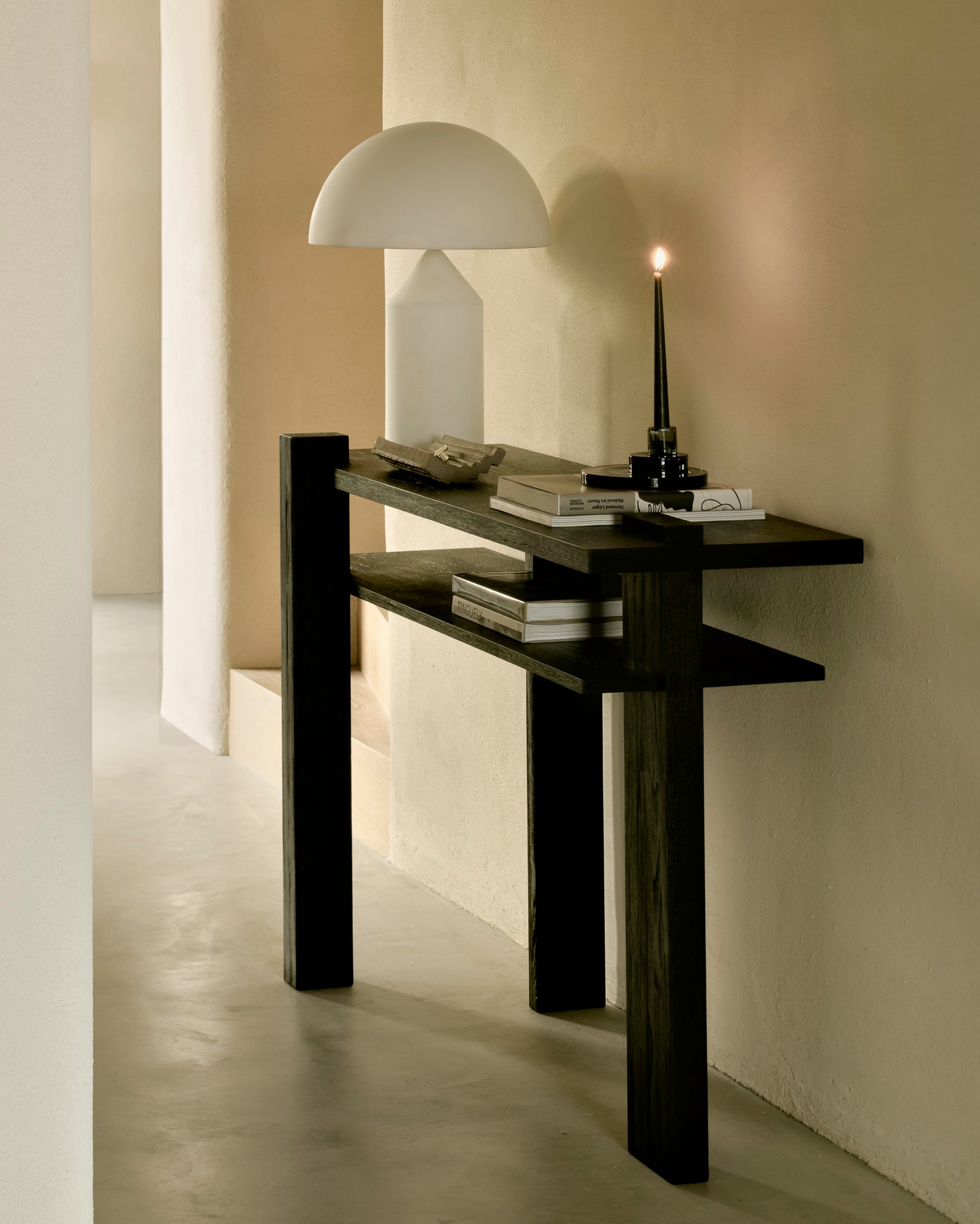 ethnicraft abstract wandtafel sfeerbeeld