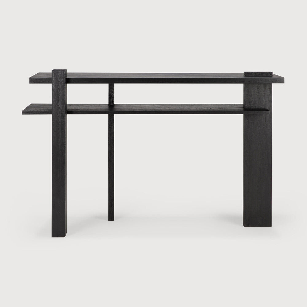 ethnicraft abstract wandtafel
