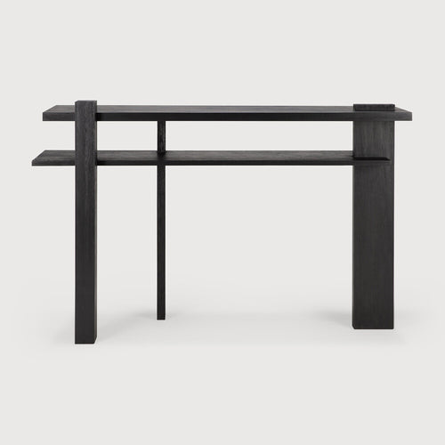ethnicraft abstract wandtafel
