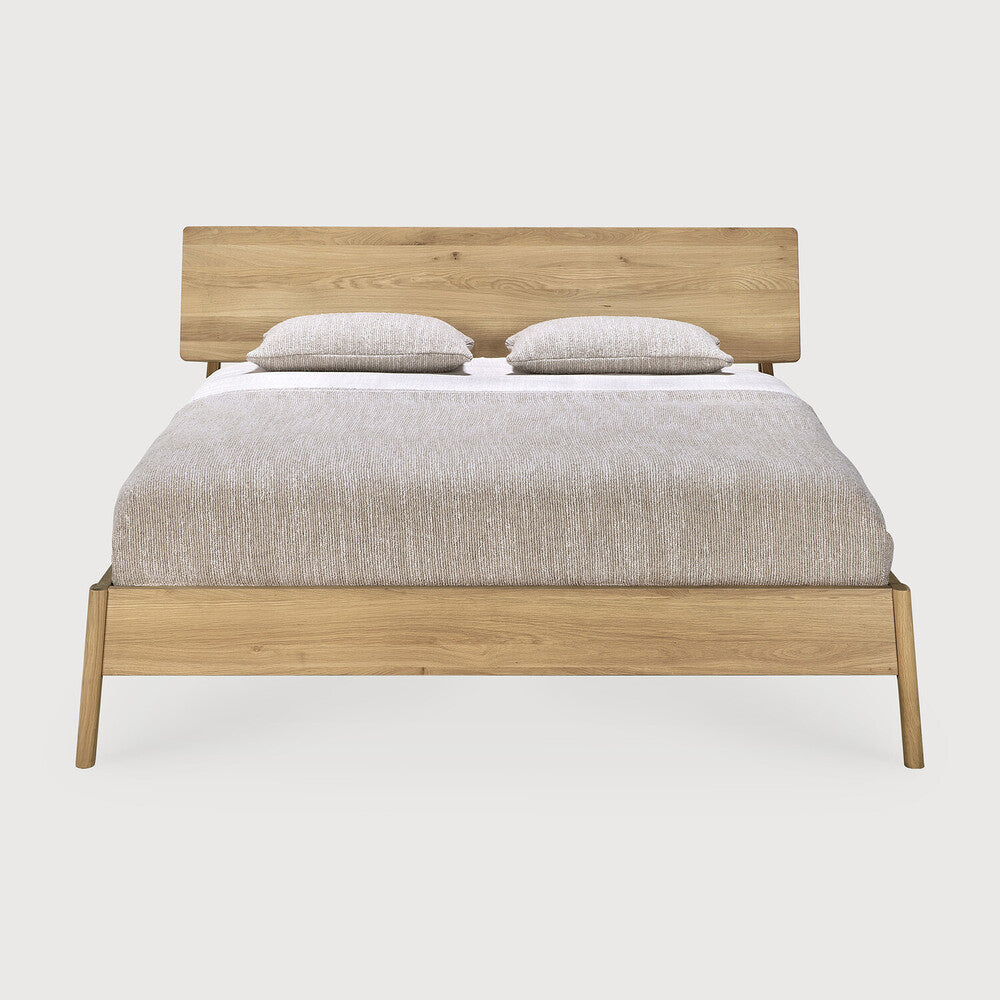 ethnicraft air bed vooraanzicht
