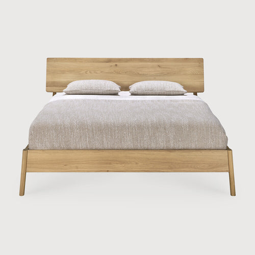 ethnicraft air bed vooraanzicht
