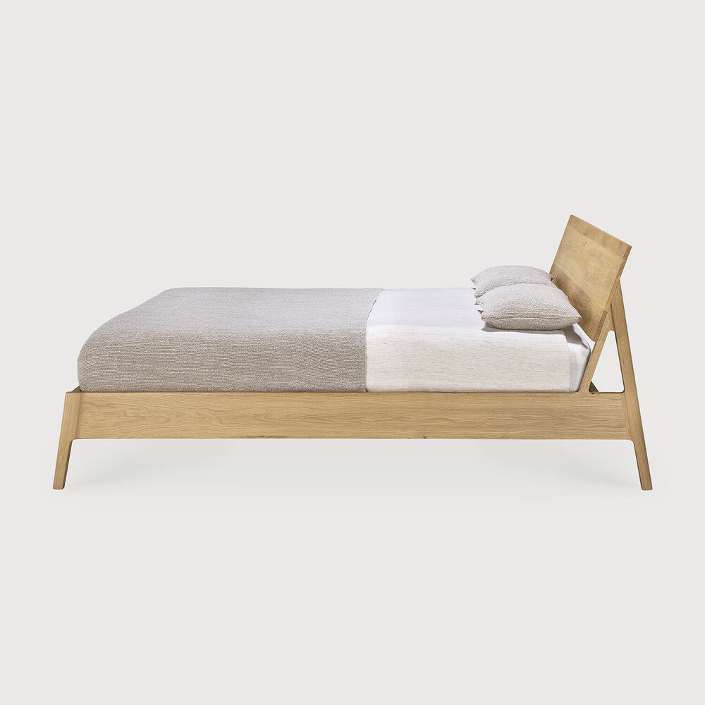 ethnicraft air bed zijaanzicht