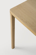 ethnicraft air eettafel