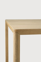 ethnicraft air eettafel
