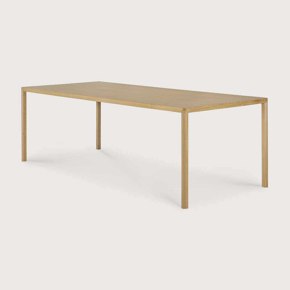 ethnicraft air eettafel
