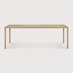 ethnicraft air eettafel
