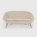 ethnicraft barrow bank off white