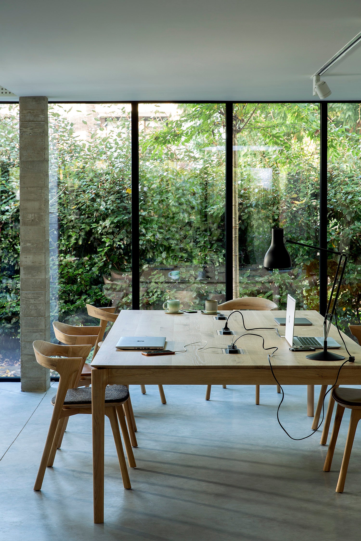 ethnicraft bok cowork bureau