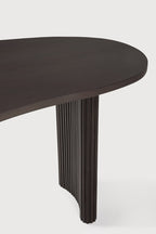 ethnicraft boomerang bureau poot