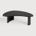 ethnicraft boomerang salontafel klein