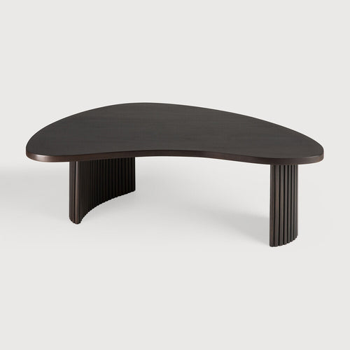 ethnicraft boomerang salontafel klein