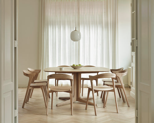 ethnicraft corto eettafel sfeerbeeld