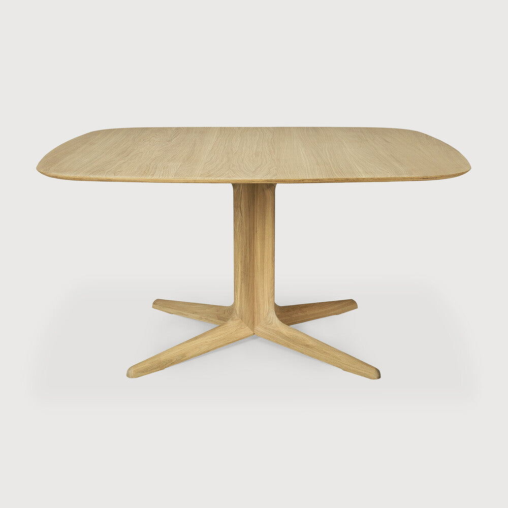 ethnicraft corto eettafel