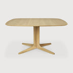 ethnicraft corto eettafel