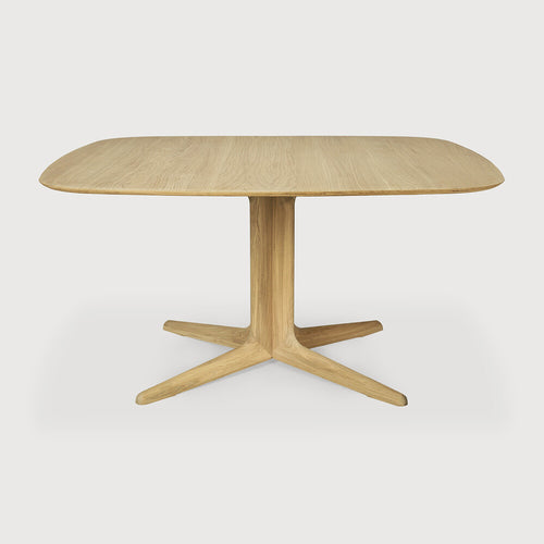 ethnicraft corto eettafel