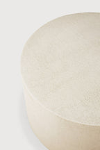 ethnicraft elements salontafel rond