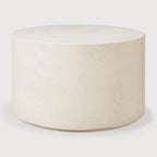 ethnicraft elements salontafel rond