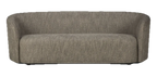 Ethnicraft Ellipse bank