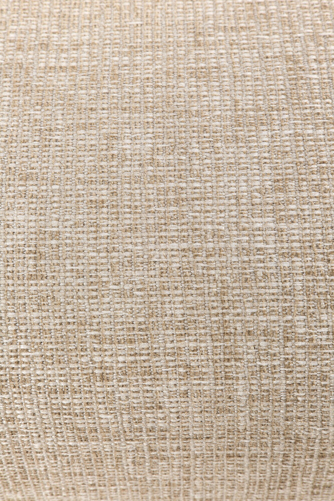 ethnicraft ellipse bank oatmeal stof