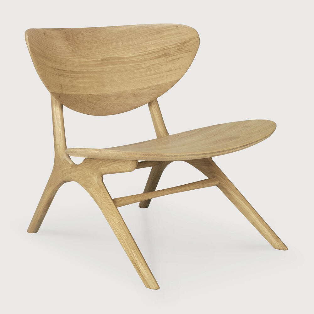 ethnicraft eye loungestoel