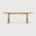 ethnicraft geometric eettafel 220