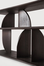 ethnicraft geometric wandtafel