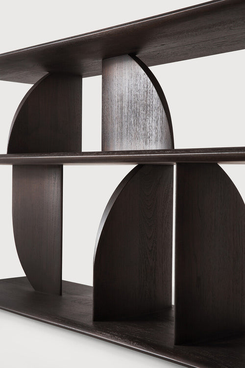 ethnicraft geometric wandtafel