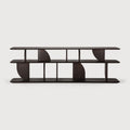 ethnicraft geometric wandtafel