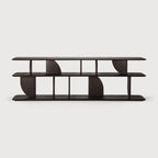 ethnicraft geometric wandtafel