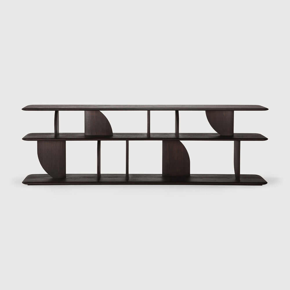 ethnicraft geometric wandtafel