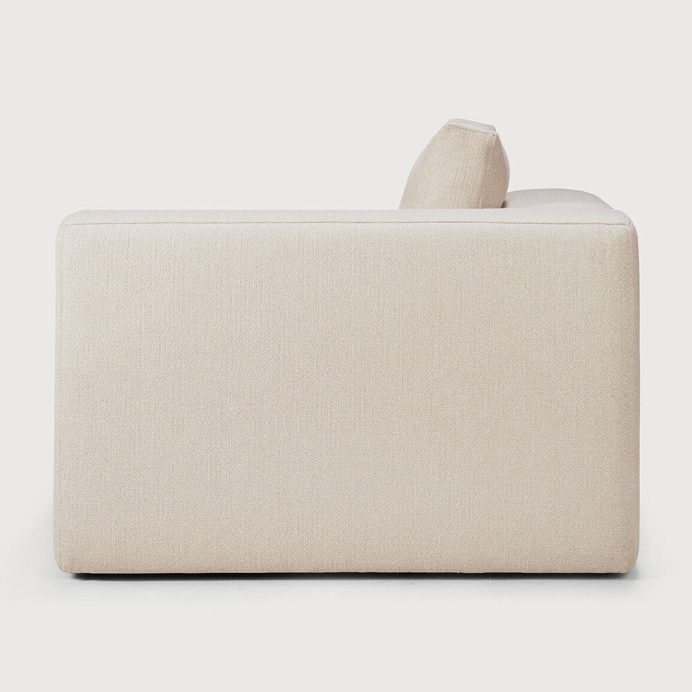 ethnicraft mellow bank element links zijkant