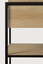 ethnicraft monolit wandtafel