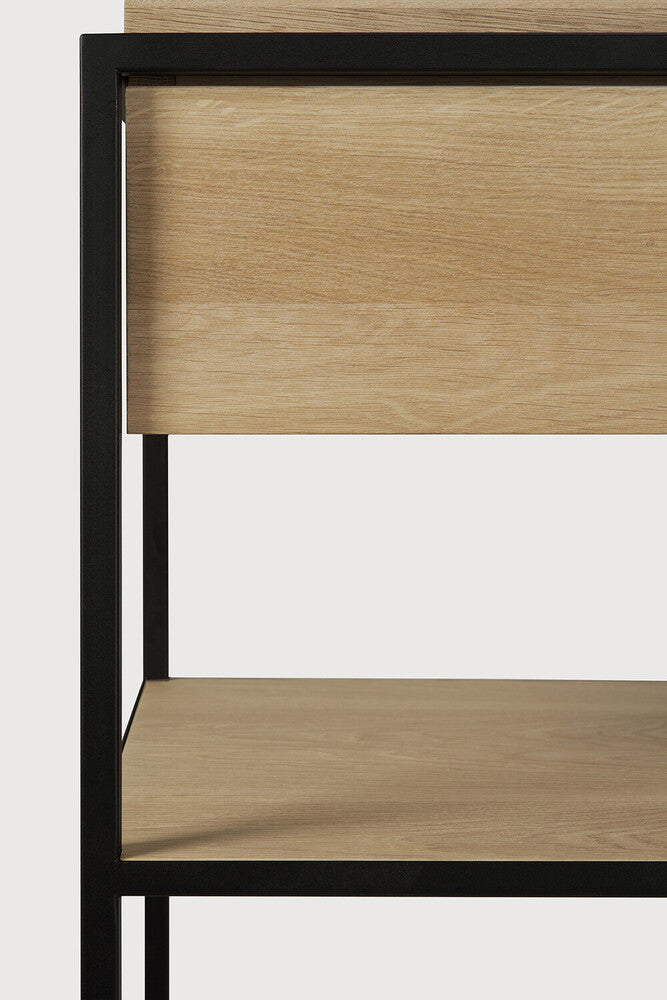 ethnicraft monolit wandtafel