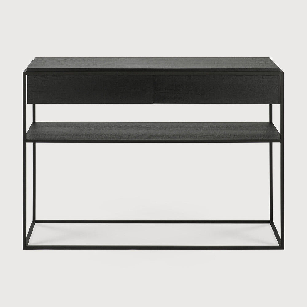 ethnicraft monolit wandtafel