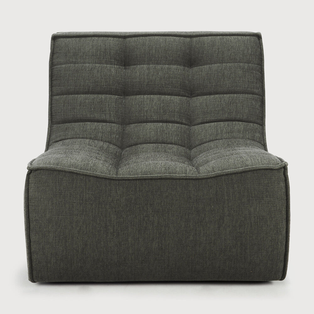 ethnicraft n701 1-zits moss