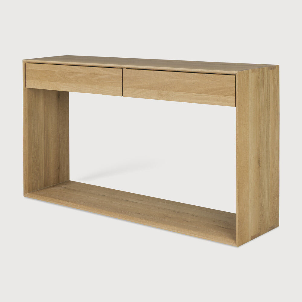 ethnicraft nordic wandtafel