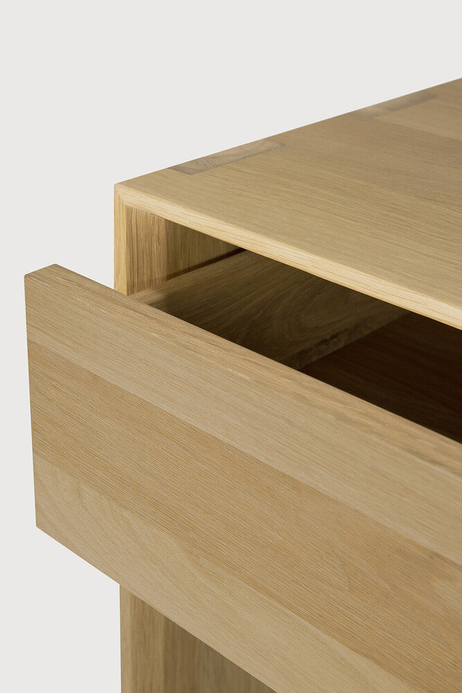 ethnicraft nordic wandtafel